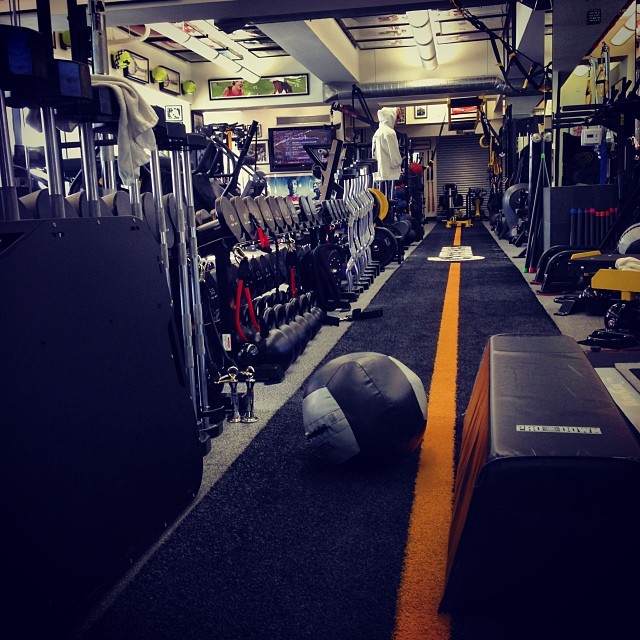 No excuses!!!...