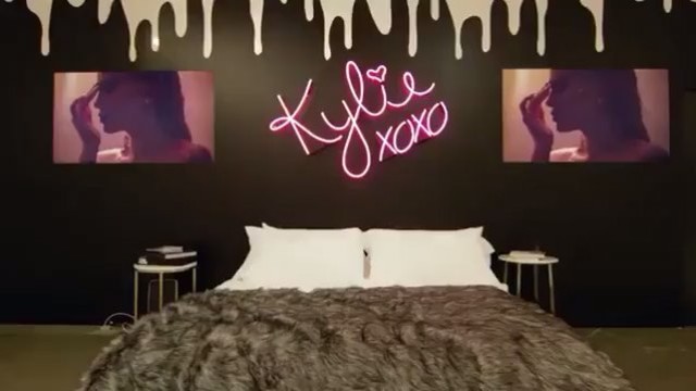 See you guys TOMORROW #kyliepopupshop @westfieldtopanga @shopify...