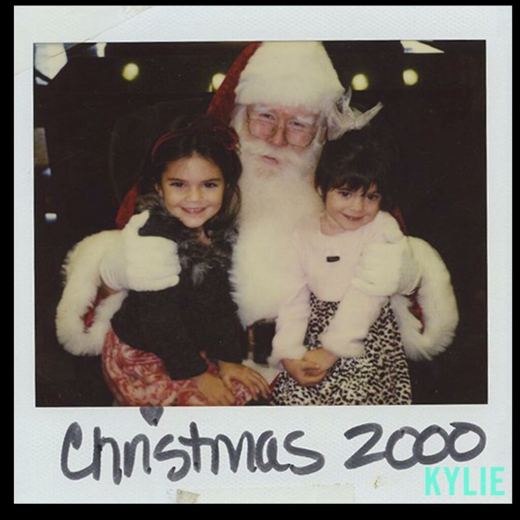 it's almost xmas ...