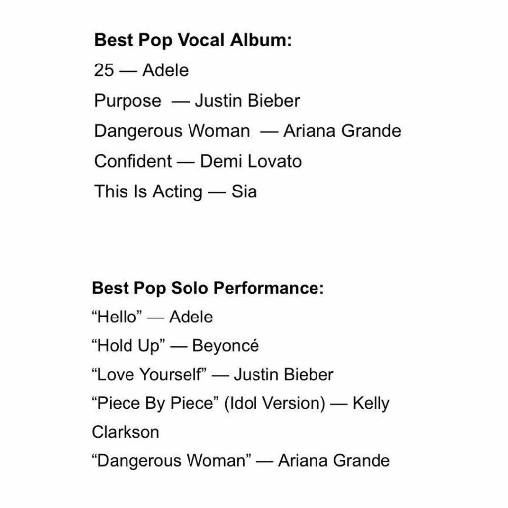 what an absolute blessing to be recognized for dangerous woman this way AND to ...