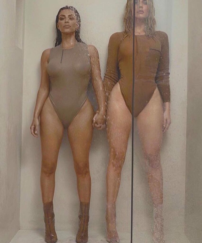 It's always yeezy season. #YeezySeason #Calabasas...