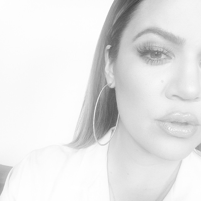 Mascara is my absolute must-have! #outtothere  #kardashianbeauty @kbeautyofficia...