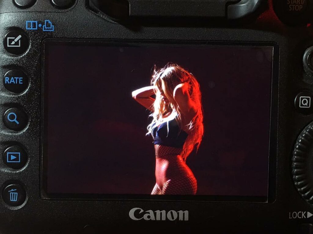Straight from @mrmikerosenthal camera! ...