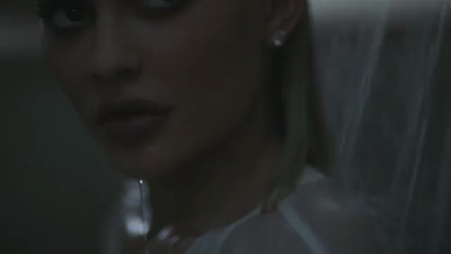 Watch the KYLIE X SASHA video for @wmag on Wmagazine.com  @sashasamsonova...