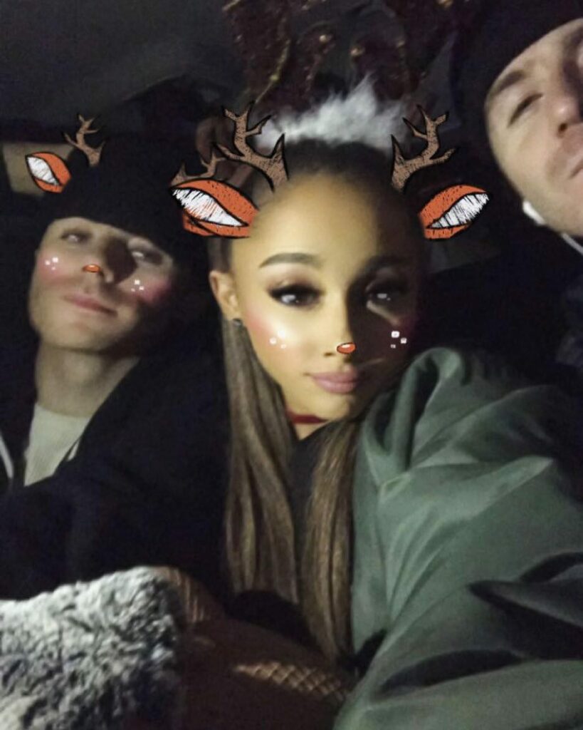 our last performance together til @dangerouswomantour starts ...