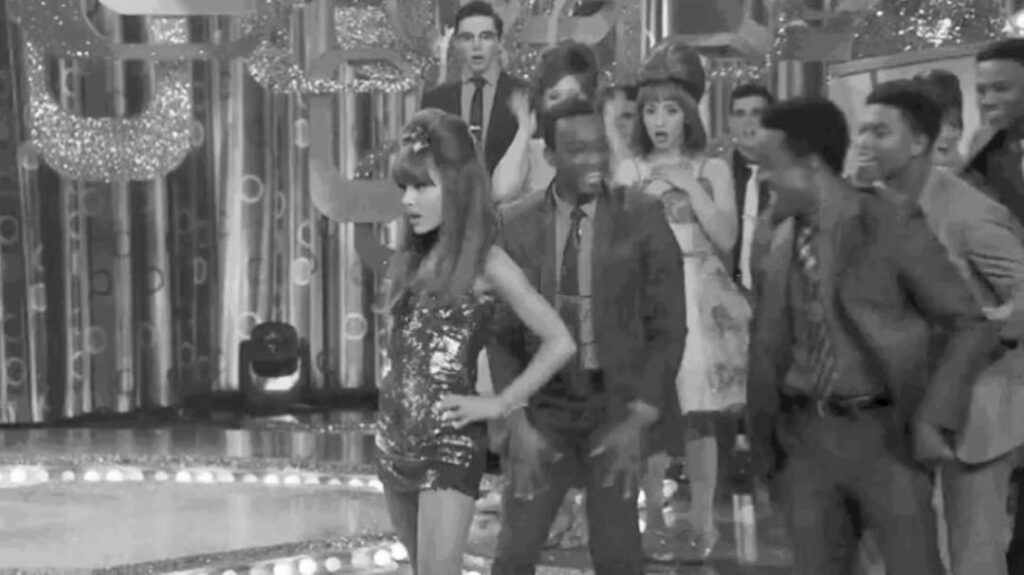 mood ♡ 
missing everyone :'( let's go back & do it all again @nbchairspraylive...