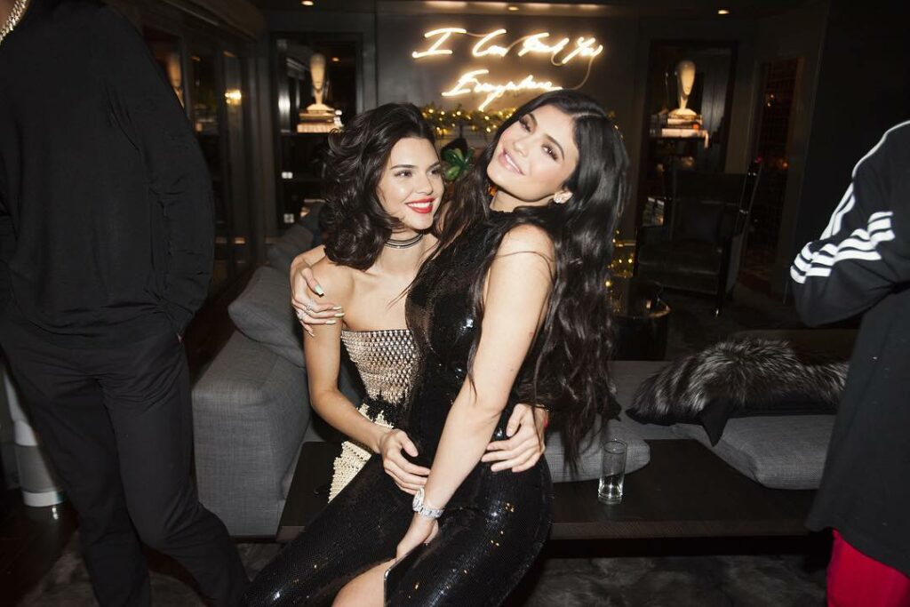 Young Jenners...