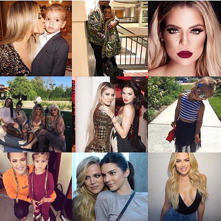 Happy NYE!! May God continue to bless us all!! My top 9 of 2016!...
