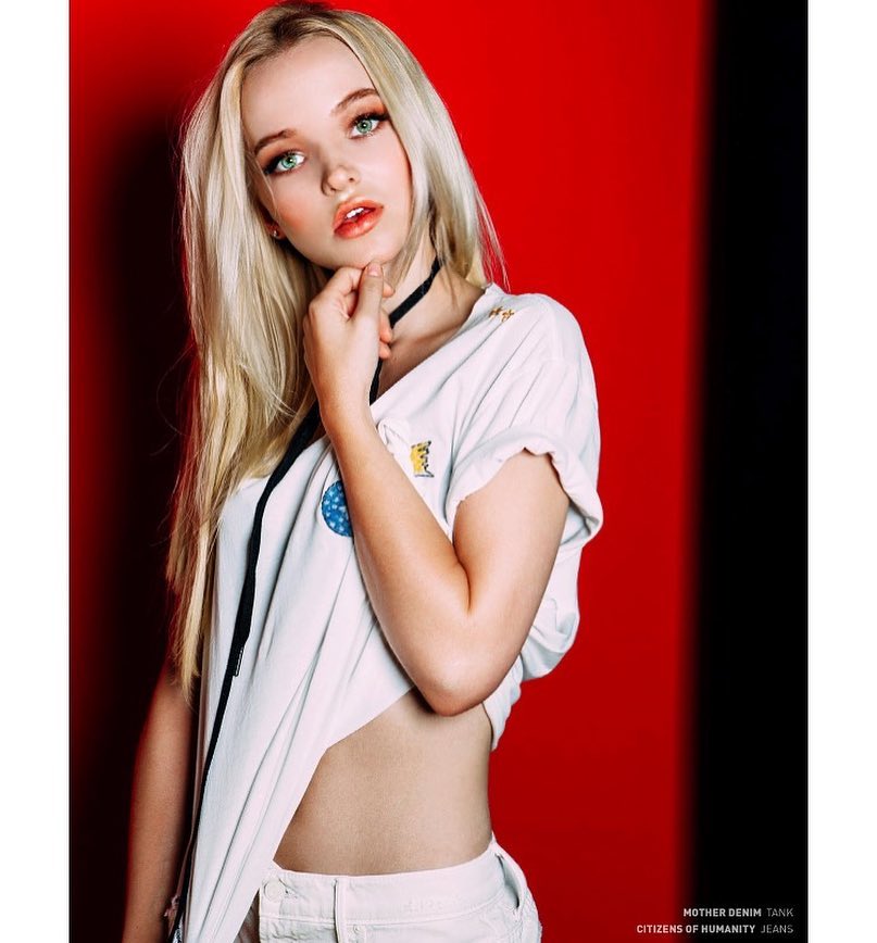 she sure didn't sound like a blonde on the telephone...