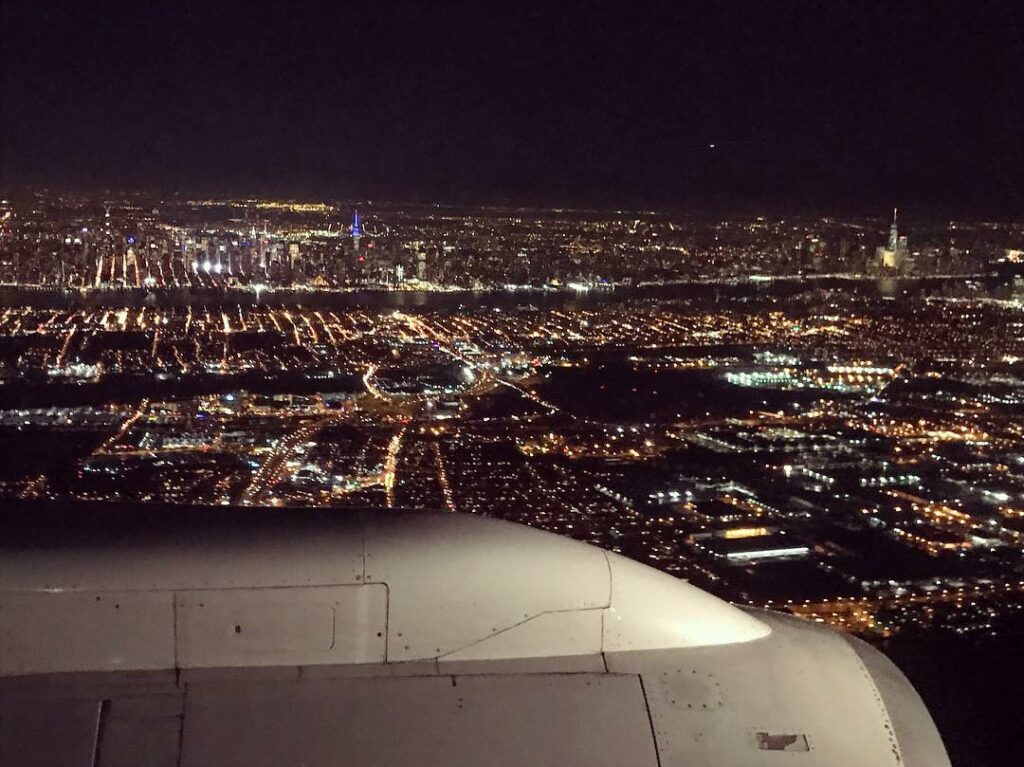 bye, pretty ...