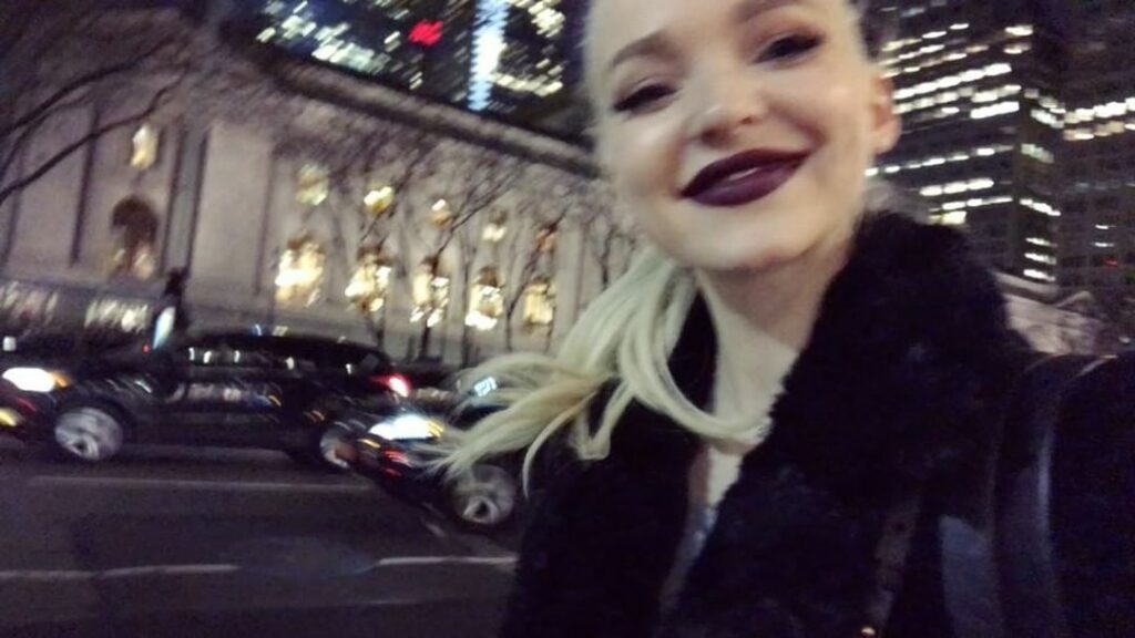 ny, i love you ...