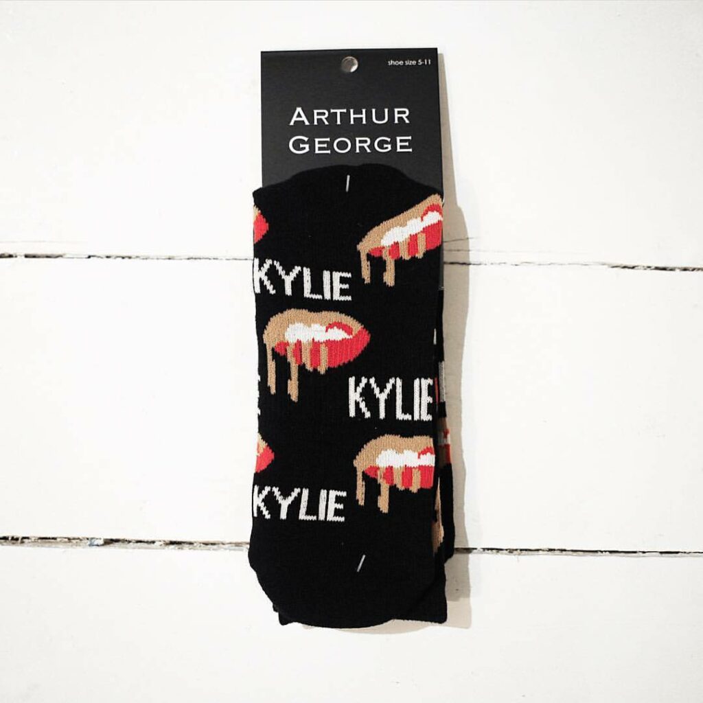 THEKYLIESHOP.COM is open!!! Check out the website now ...