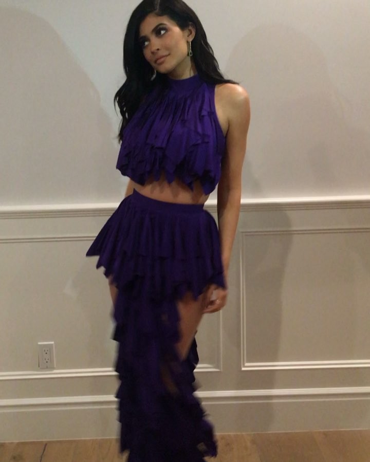 @balmain...