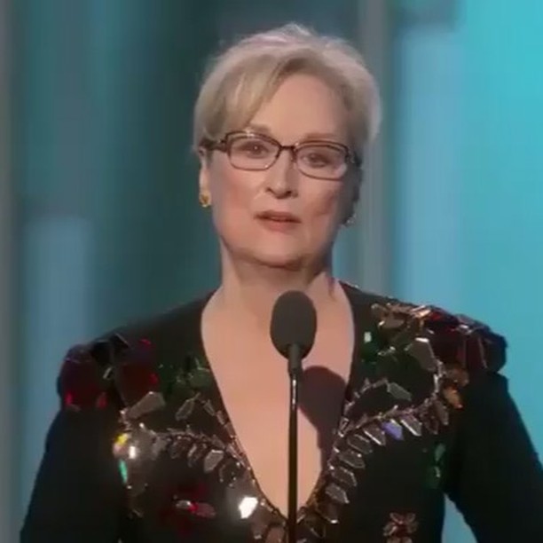 The strong stand up for themselves… The strongest stand up for others. What an i...