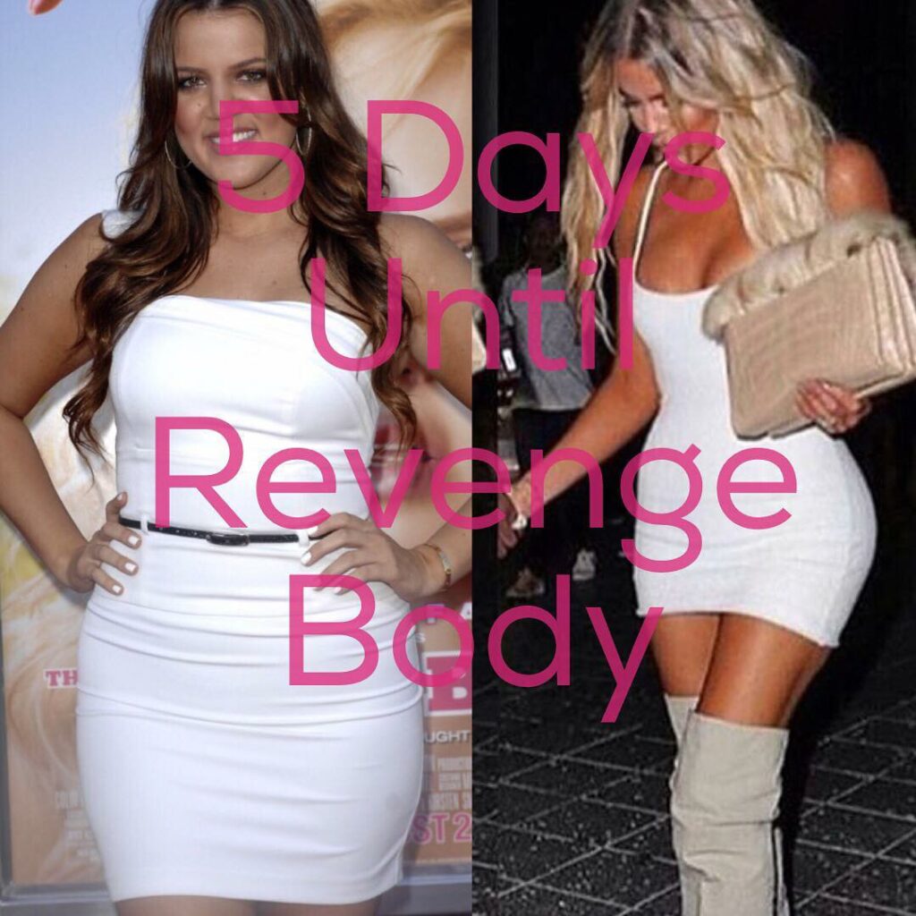 If you were to ask me five years ago if I ever saw myself being completely in lo...