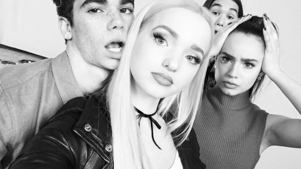 these 3 made my 2014, 2015 & 2016 what they were & i can't wait to do 2017 with ...