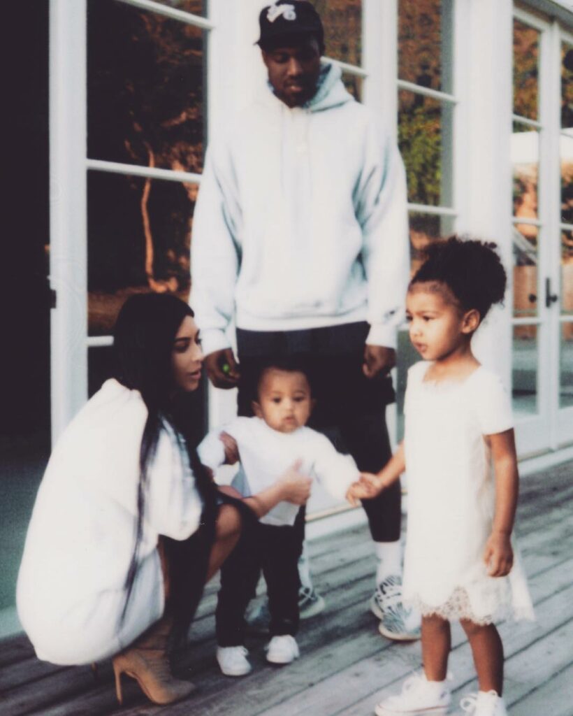 family...