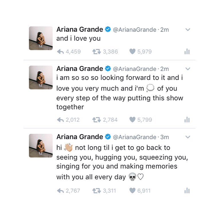 ♡  @dangerouswomantour...