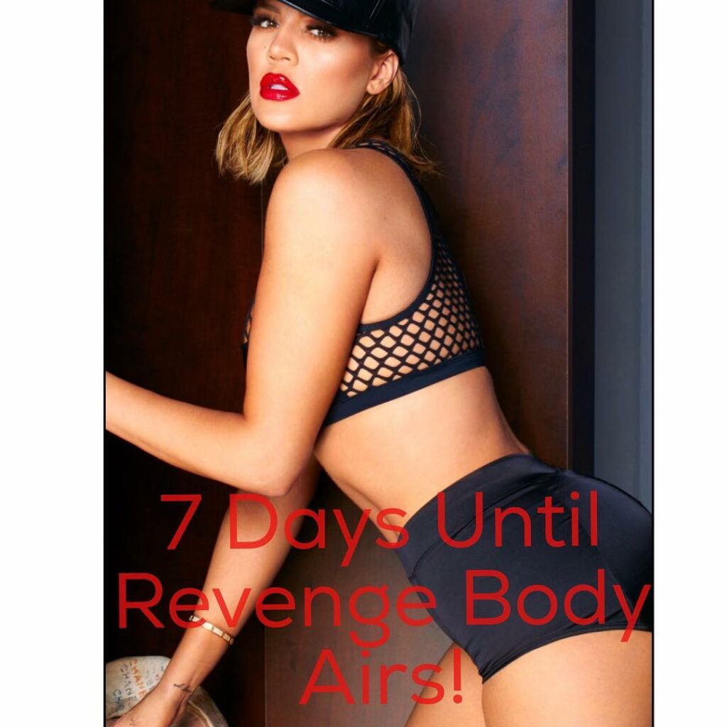 The countdown is real!!! This show means so much to me! Helping people find thei...