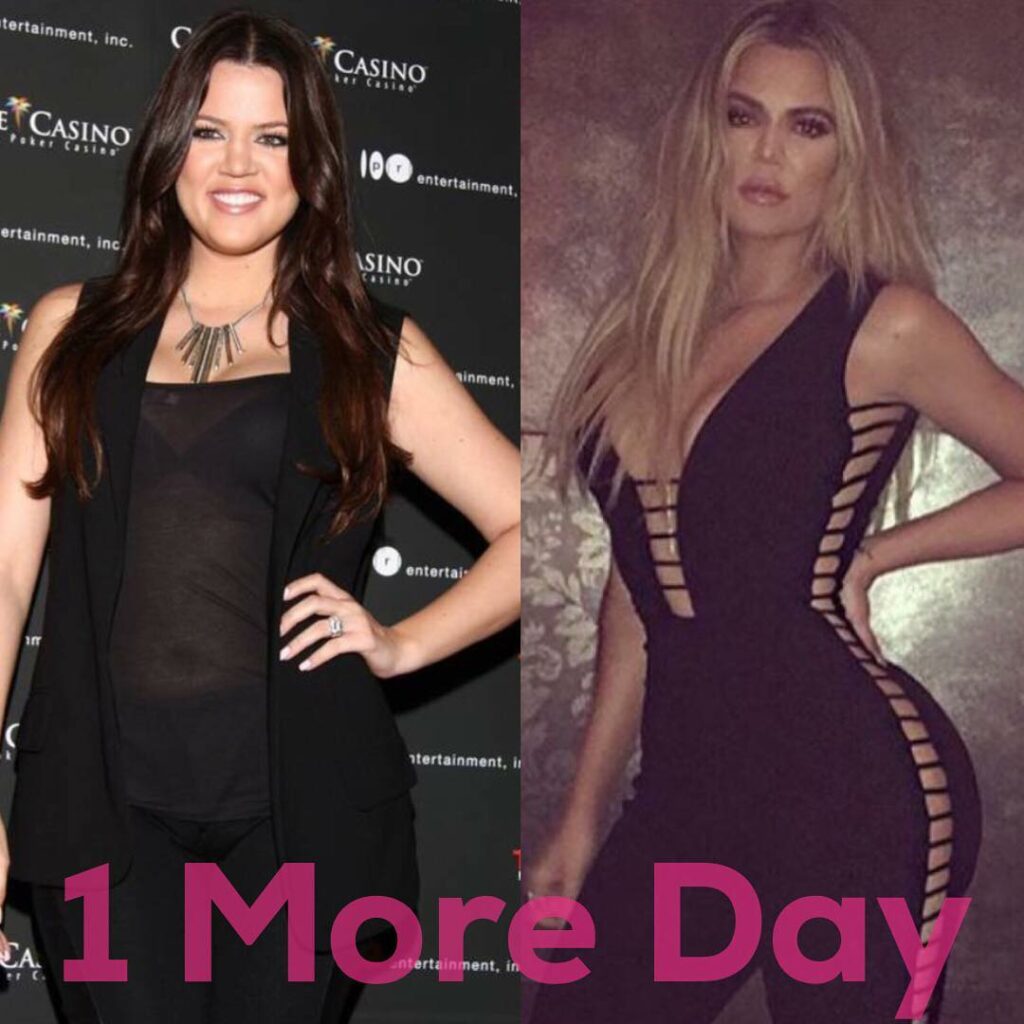 Incredibly elated for the premiere of Revenge Body tomorrow!! 8/7c on E...