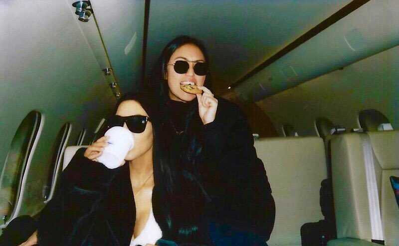 Bad & Boujee...