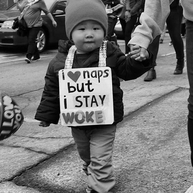 #mood #favorite ♡ @womensmarch...