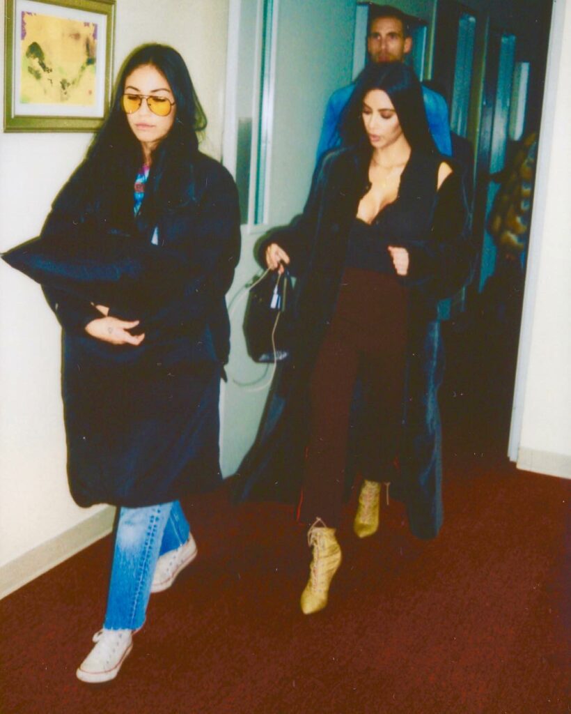 Travel Buddies...
