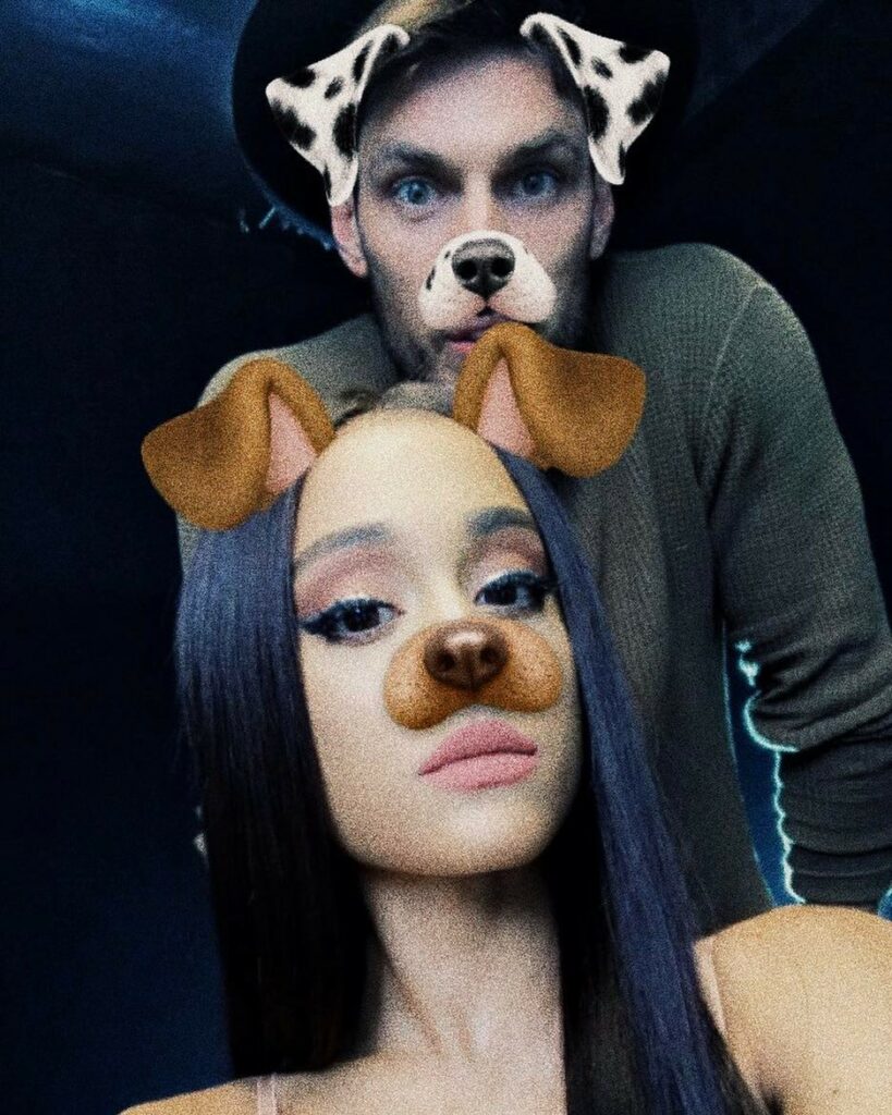 pups at work ♡...