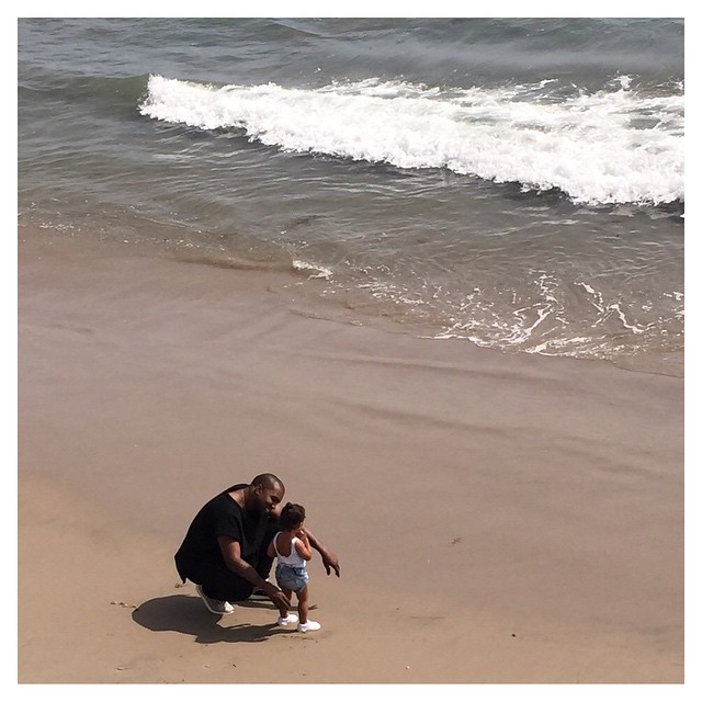 Beach Day #AllDay...
