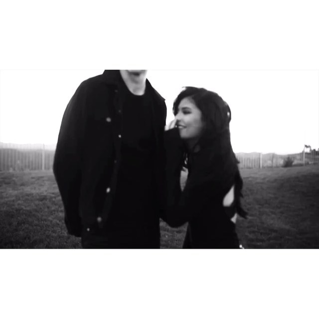 When @sashasamsonova_ and I get together  video on TheKylieJenner.com & my app. ...