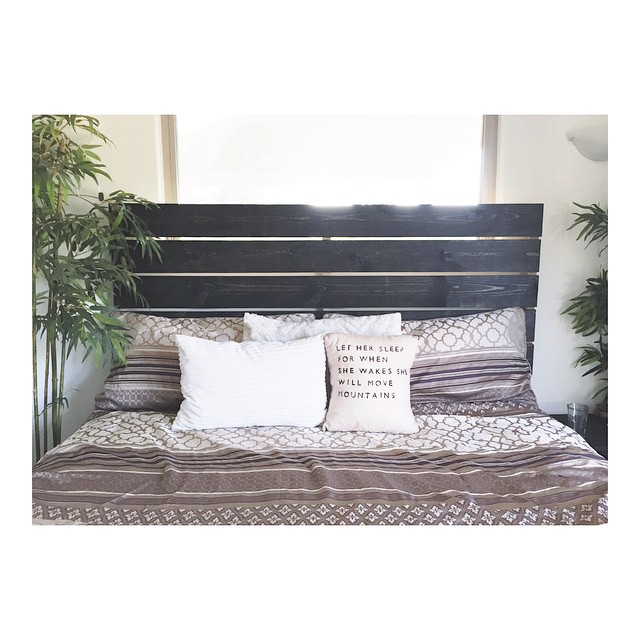 Coach @adamkulbersh got me the most perfect housewarming pillow || feat. the gre...