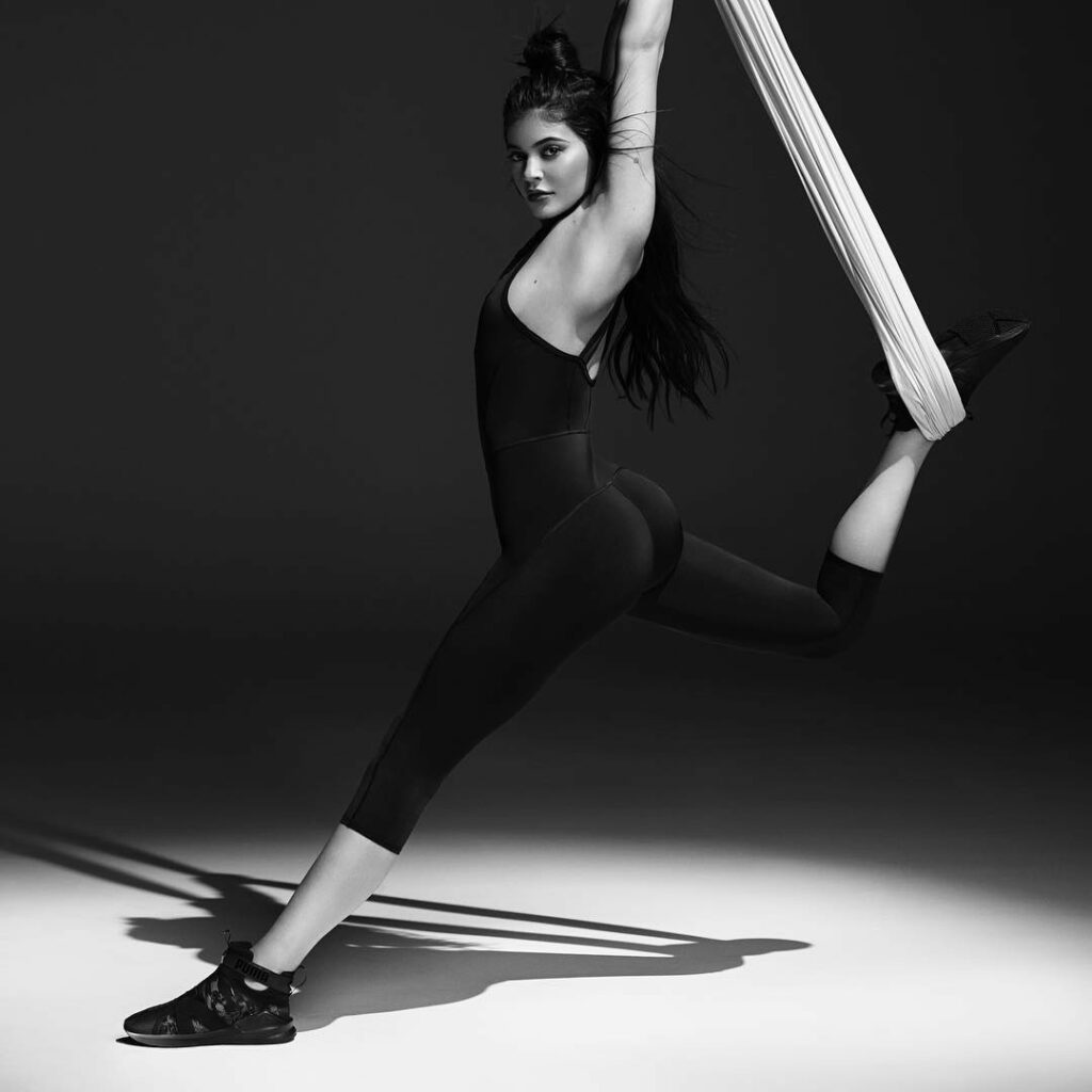 @puma girl #PUMA_Ambassador...