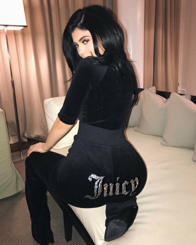 juicy...