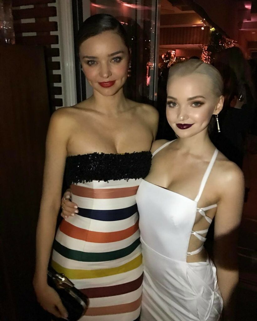 you are lovely @mirandakerr, Xx...