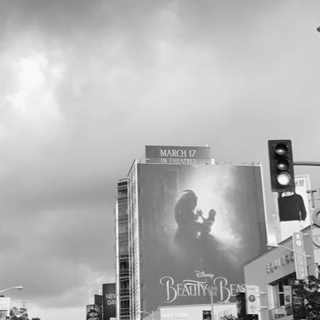 tale as old as time ♡...