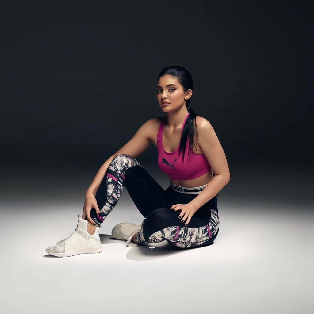 @puma girl #PUMA_Ambassador...