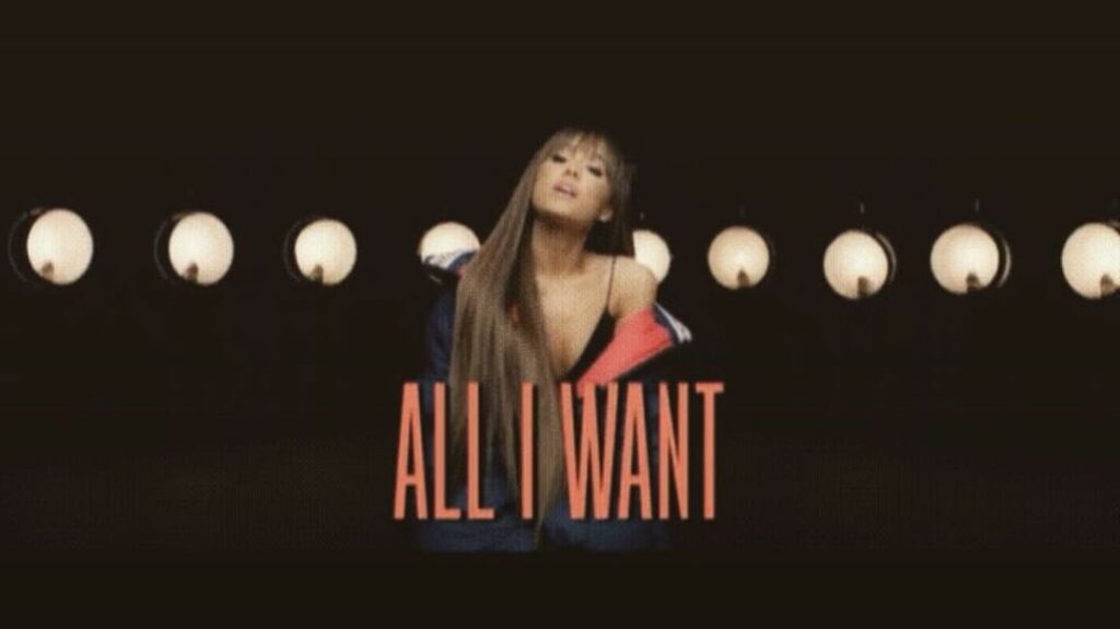 #everydaylyricvideo ♡...