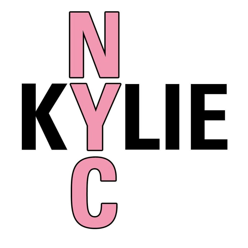 Kylie Pop Up.. coming for you in February NYC  @thekylieshop...