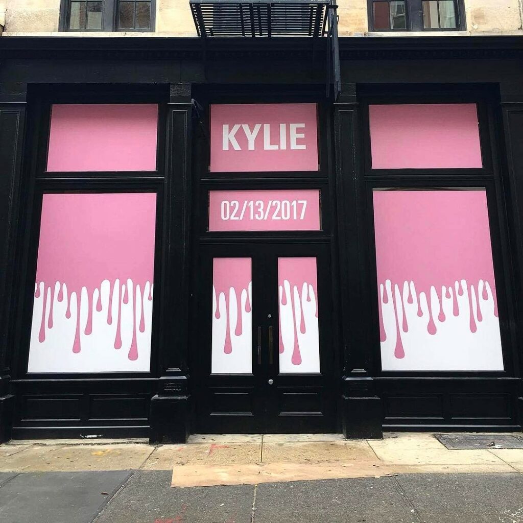 Wow can't believe I'm coming to NYC next week to open up my second Pop Up Shop.....