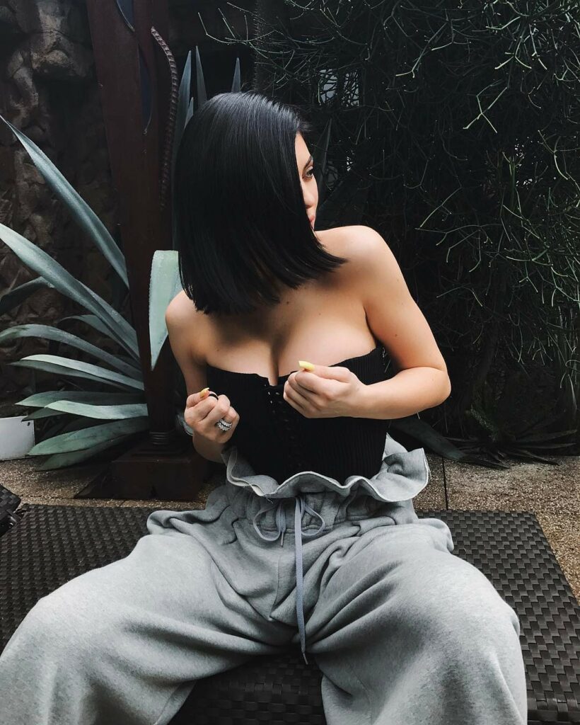 DropOne @kendallandkylie Coming Soon...