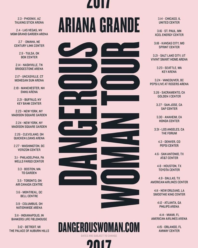 ♡ see you in three days ...