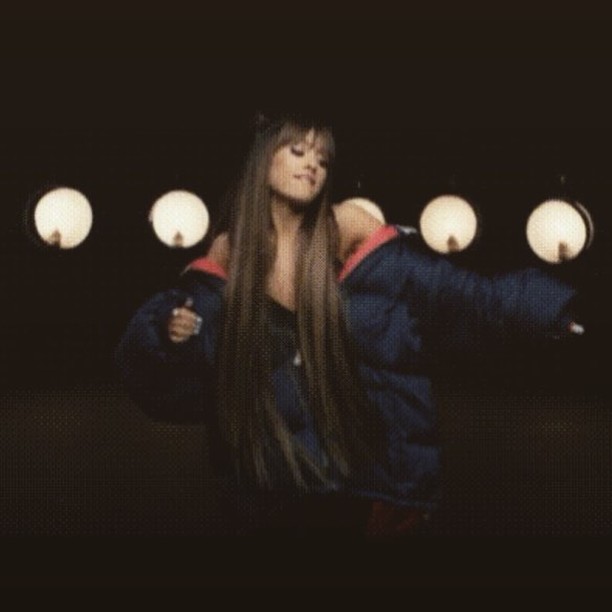 mood bc the #everydaylyricvideo is almost unlocked arianagrande.com/everyday ...