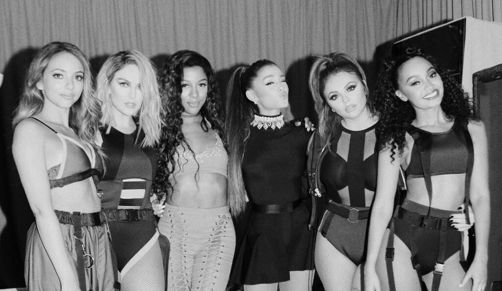 thank you thank you thank you to these incredible ladies for being a part of the...