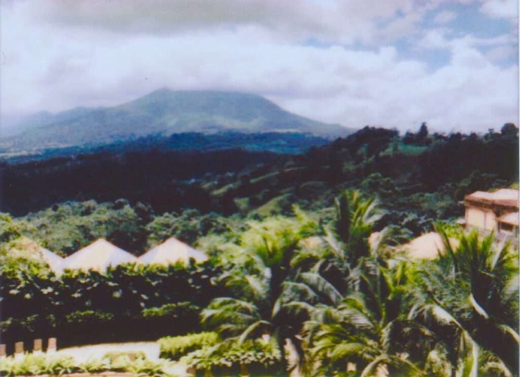 Missing Costa Rica! I put up some new pics from the trip on my #KKWAPP...