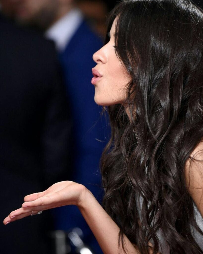 MUAAAAAAAAA
#Grammys...