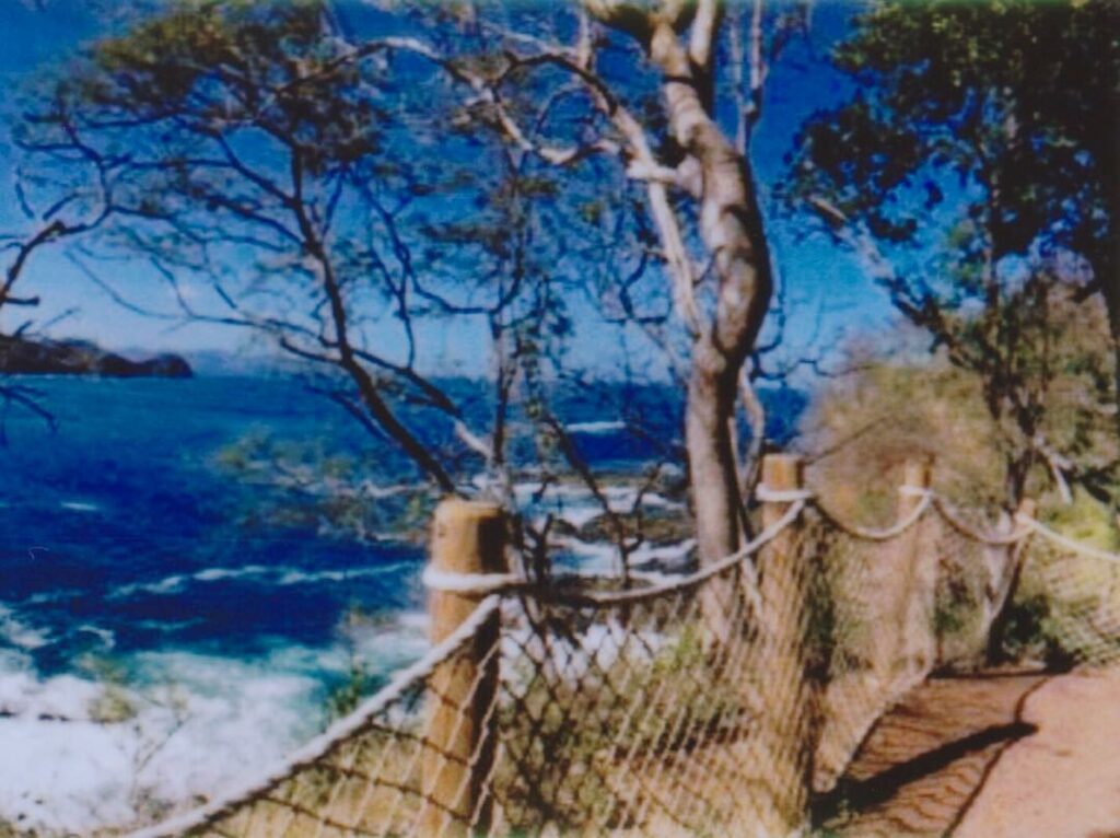 Costa Rica ...