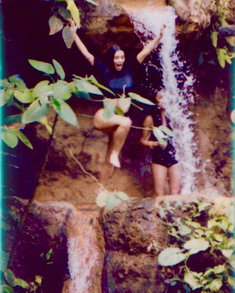 JUMP ...