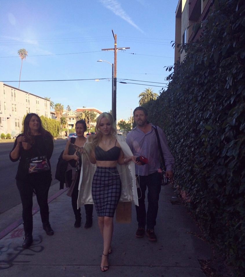 tb to 2015-- miss my la squad...