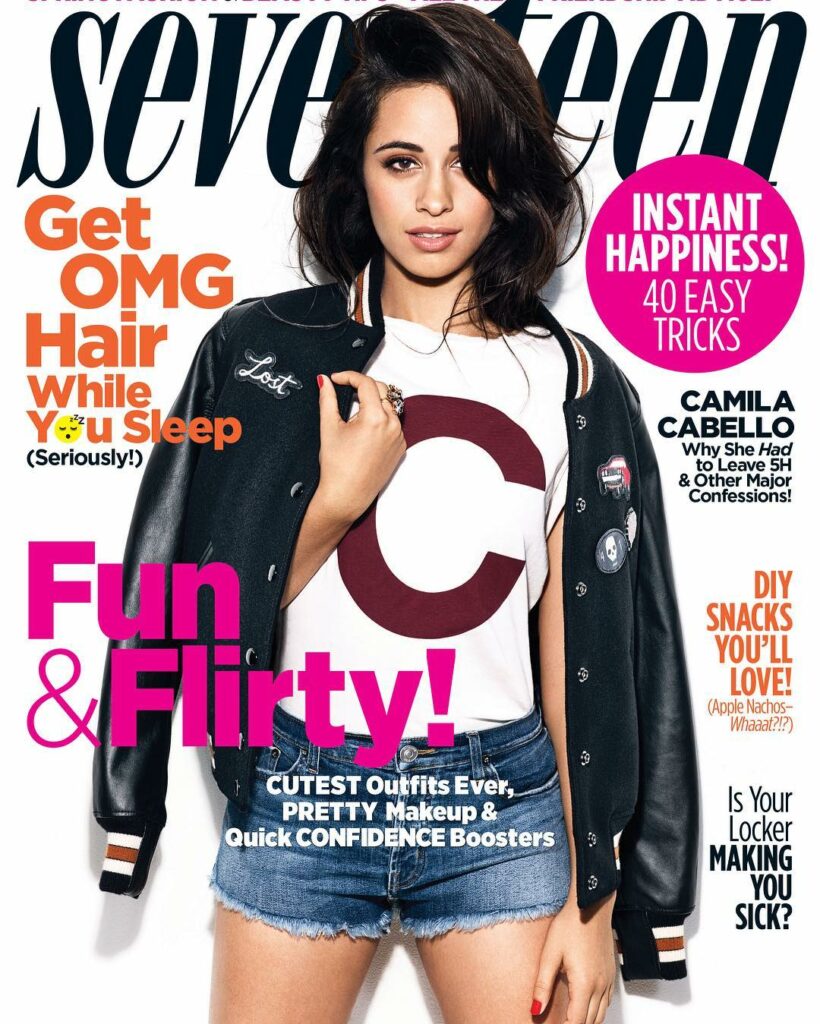 THANK UUUU @seventeen for having me!!! lots of love
link to the article on my tw...