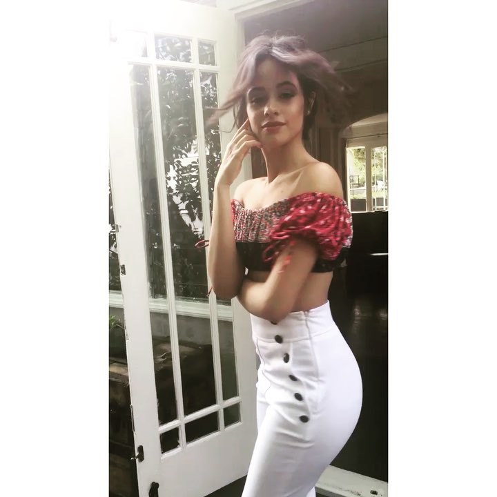 ur like rain in LA...
